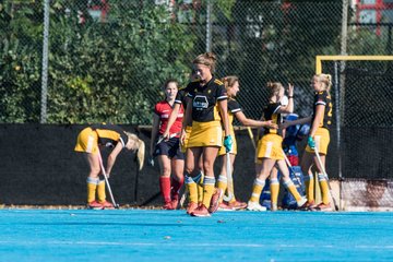 Bild 271 - Frauen Harvestehuder THC - Berliner HC : Ergebnis: 4:1